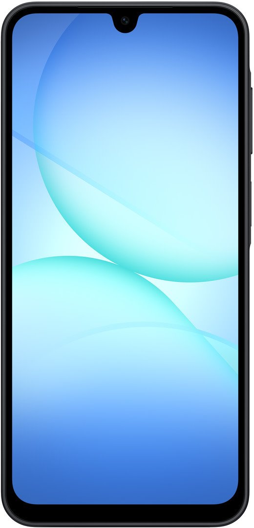 Samsung Galaxy A17 LTE 4 GB/128 GB čierny