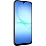 Samsung Galaxy A17 LTE 4 GB/128 GB čierny