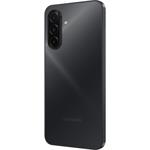 Samsung Galaxy A17 LTE 4 GB/128 GB čierny