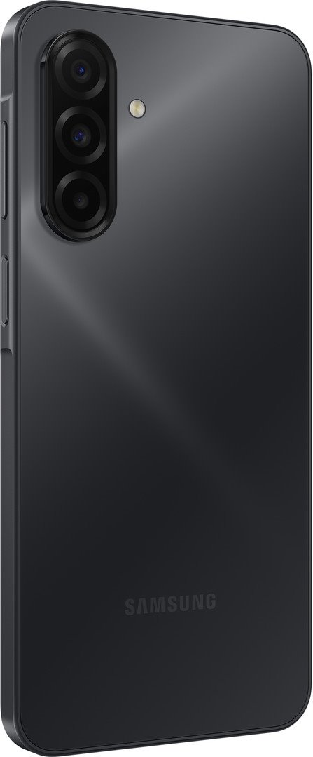 Samsung Galaxy A17 LTE 4GB/128GB černý