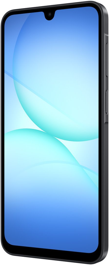 Samsung Galaxy A17 LTE 4GB/128GB černý