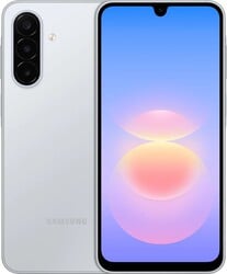 Samsung Galaxy A18 LTE 4 GB/128 GB strieborný