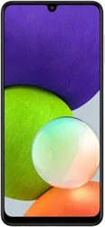 Samsung Galaxy A22 128GB Dual SIM bílý SM-A225FZWGEUE BONUS! - Mobilní telefony