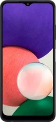 Samsung Galaxy A22 5G 128GB Dual SIM šedý SM-A226BZAVEUE BONUS! - Mobilní telefony