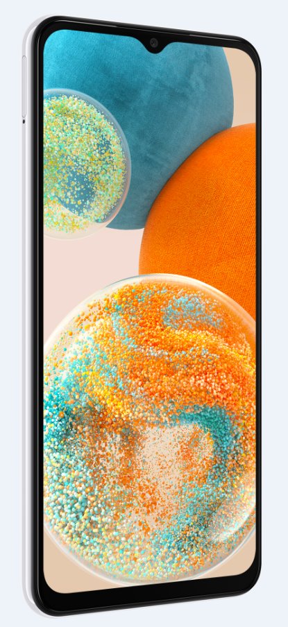 Samsung Galaxy A23 5G 64GB biely