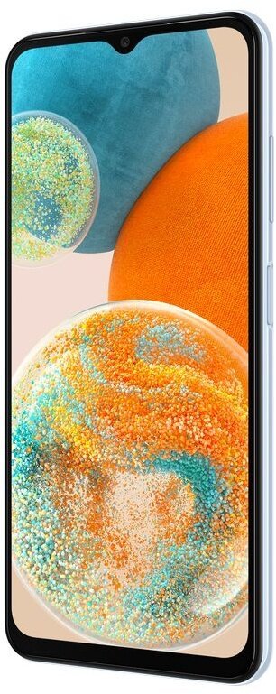 Samsung Galaxy A23 5G 64GB modrý