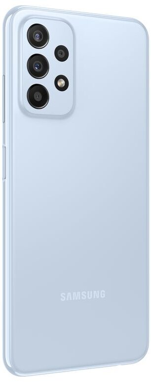 Samsung Galaxy A23 5G 64GB modrý