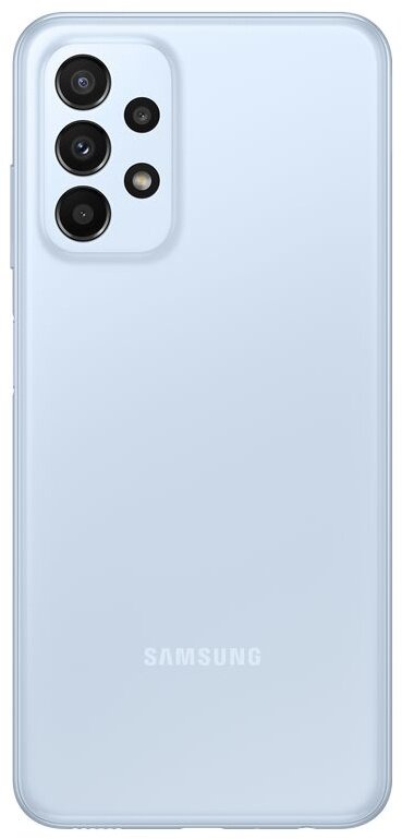 Samsung Galaxy A23 5G 64GB modrý