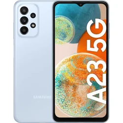 Samsung Galaxy A23 5G 64GB modrý