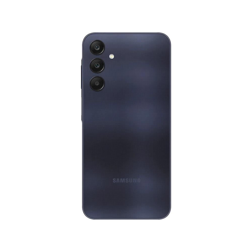 Samsung Galaxy A25 5G 6GB/128GB černý