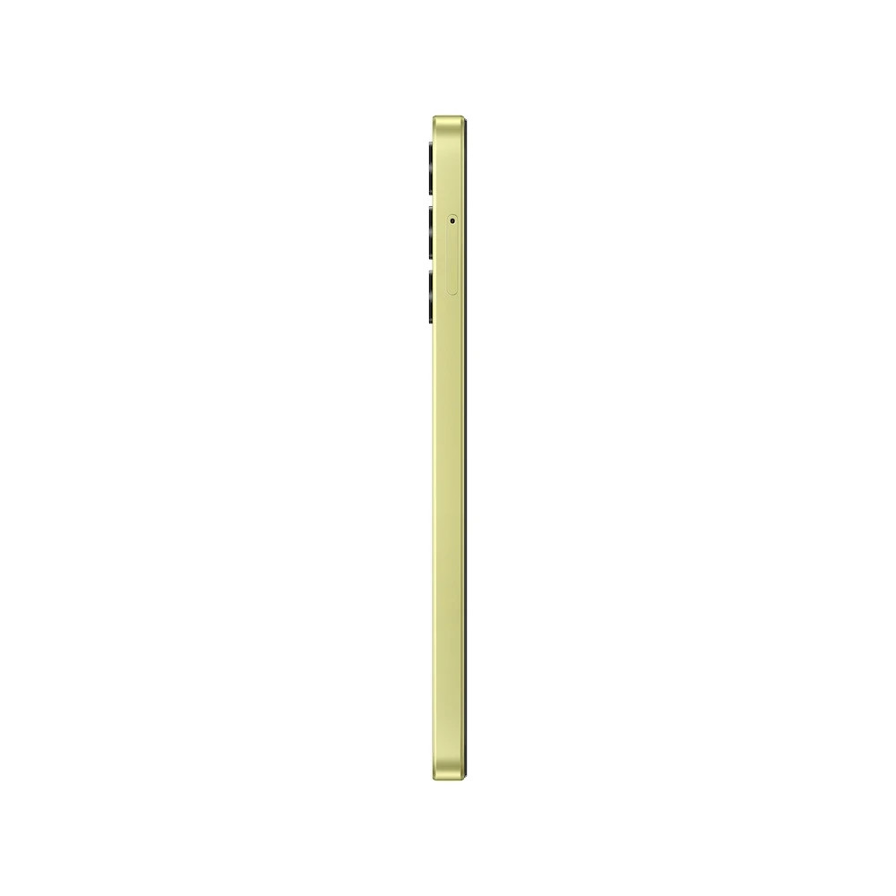 Samsung Galaxy A25 5G 6GB/128GB žlutý