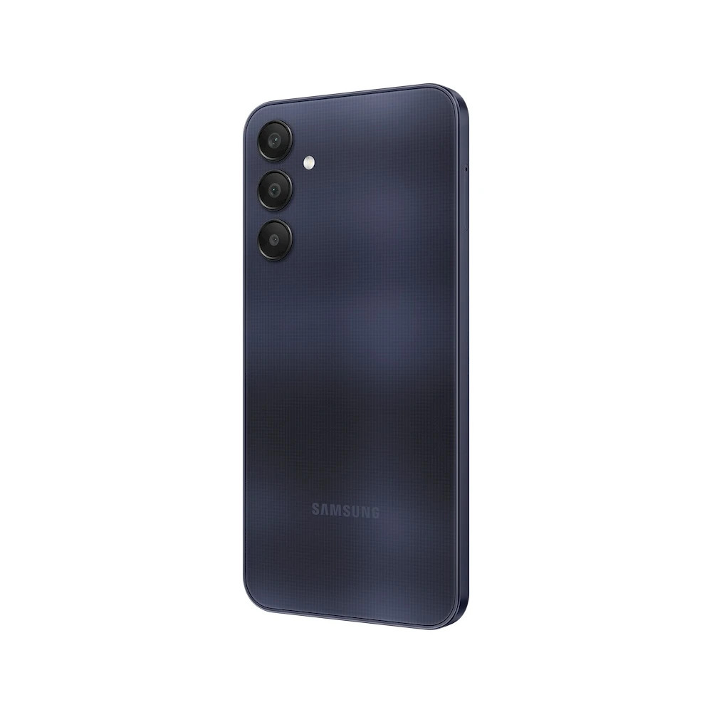 Samsung Galaxy A25 5G 8GB/256GB čierna