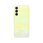 Samsung Galaxy A25 5G 8GB/256GB žlutý