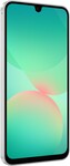 Samsung Galaxy A26 5G 6 GB/128 GB biely