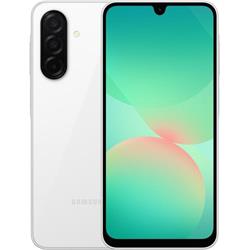 Samsung Galaxy A26 5G 6GB/128GB bílý