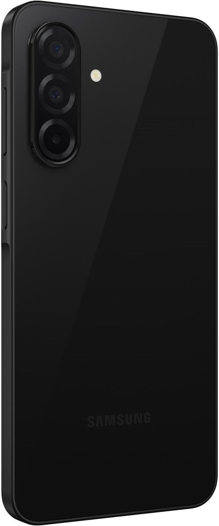 Samsung Galaxy A26 5G 6GB/128GB černý