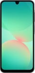 Samsung Galaxy A26 5G 6GB/128GB černý