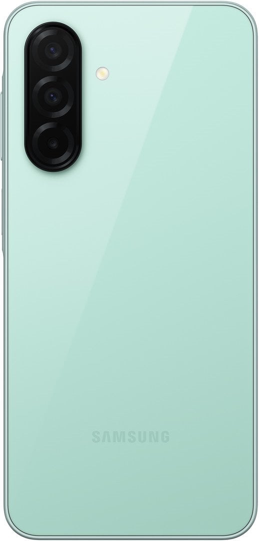Samsung Galaxy A26 5G 6GB/128GB zelený