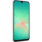 Samsung Galaxy A26 5G 6GB/128GB zelený