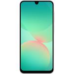 Samsung Galaxy A26 5G 8GB/256GB biela