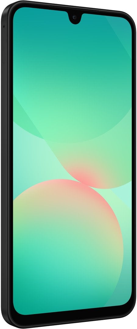 Samsung Galaxy A26 5G 8GB/256GB černý
