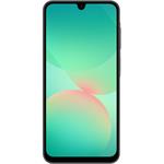 Samsung Galaxy A26 5G 8GB/256GB černý