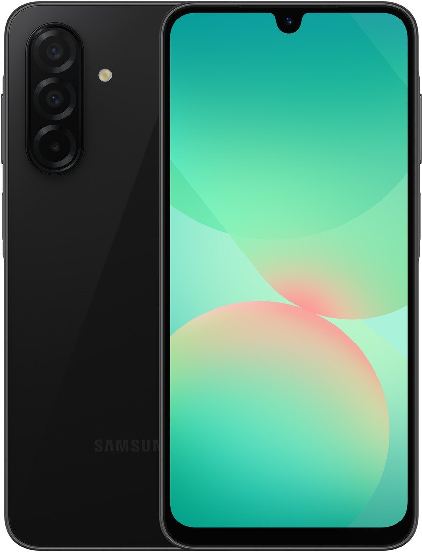 Samsung Galaxy A26 5G 8GB/256GB černý
