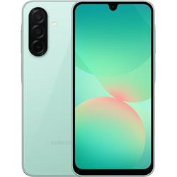 Samsung Galaxy A26 5G 8GB/256GB zelená