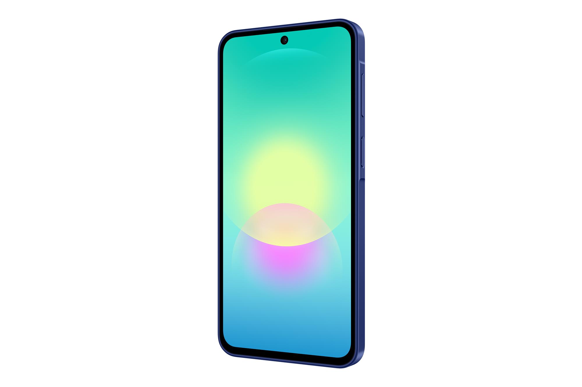 Samsung Galaxy A27 5G 6 GB/128 GB modrý