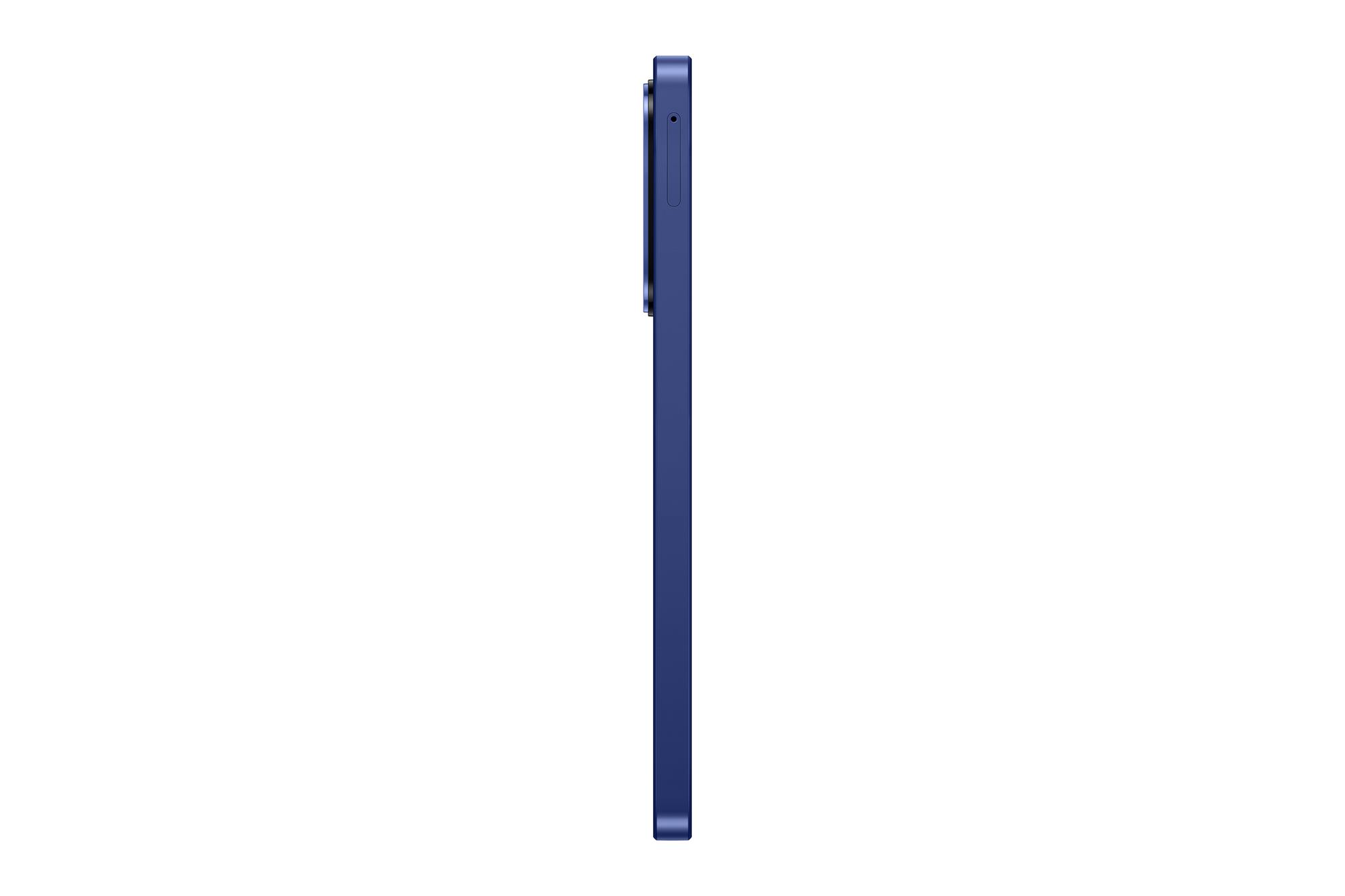 Samsung Galaxy A27 5G 6 GB/128 GB modrý