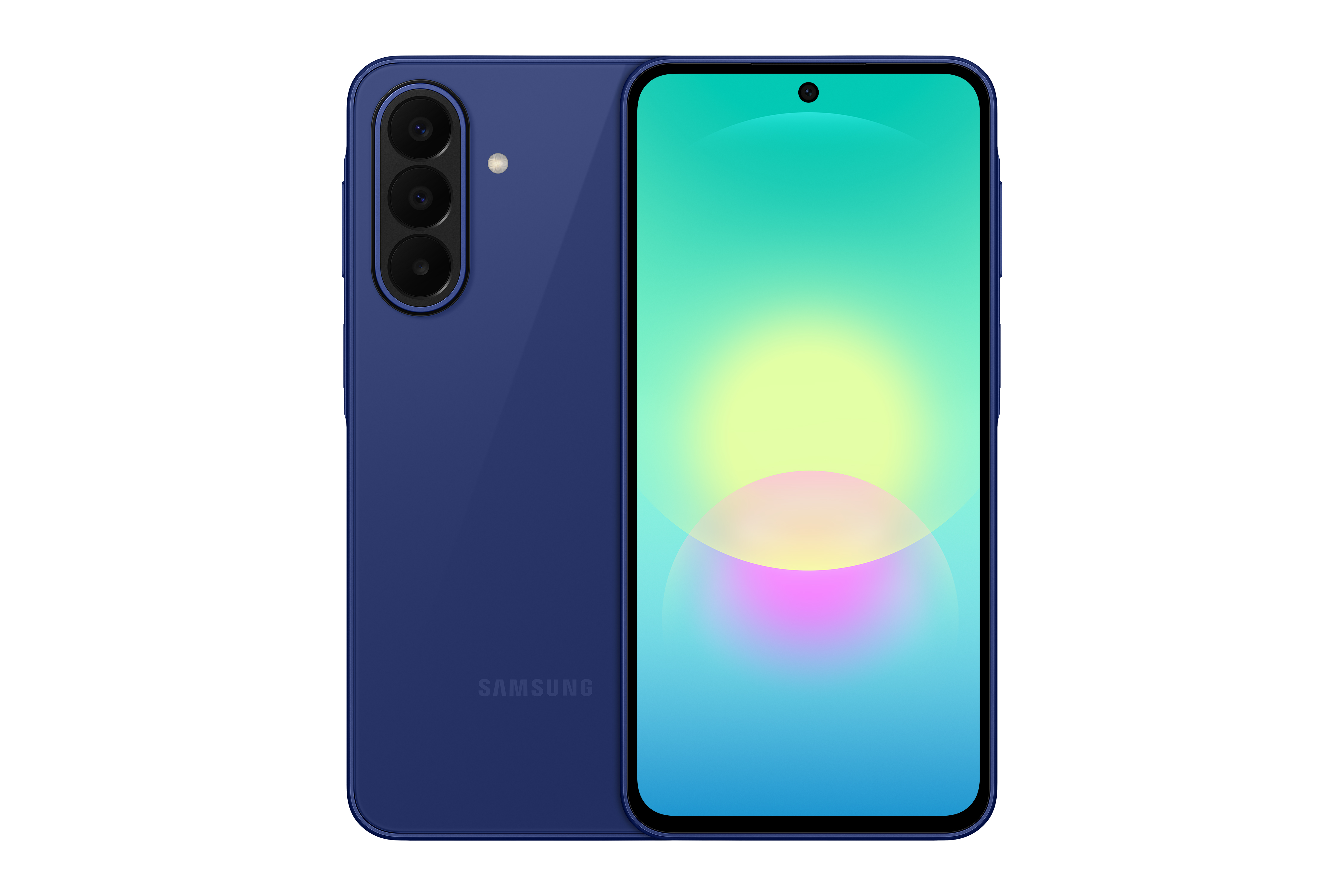 Samsung Galaxy A27 5G 6 GB/128 GB modrý
