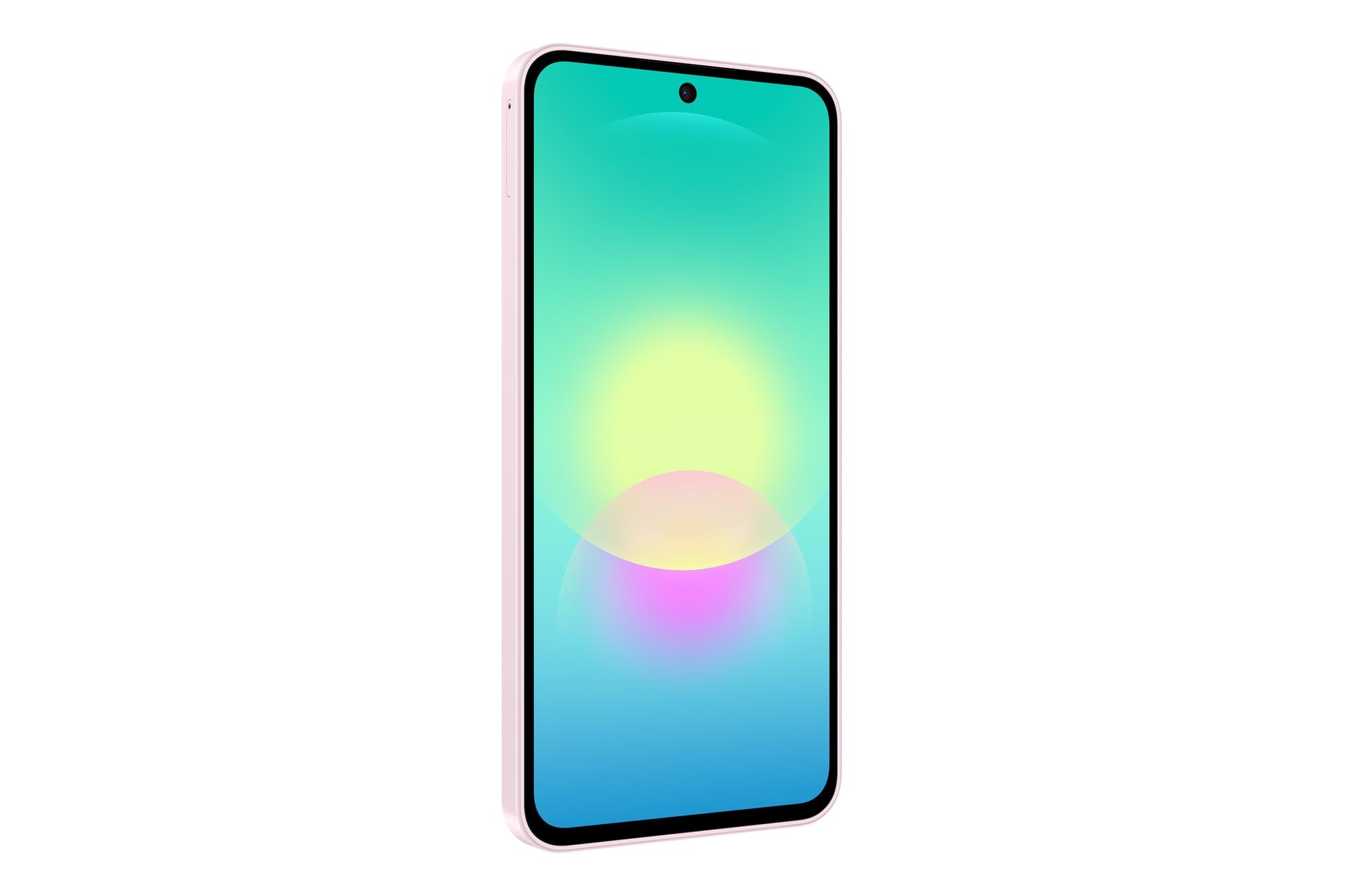 Samsung Galaxy A27 5G 6 GB/128 GB ružový