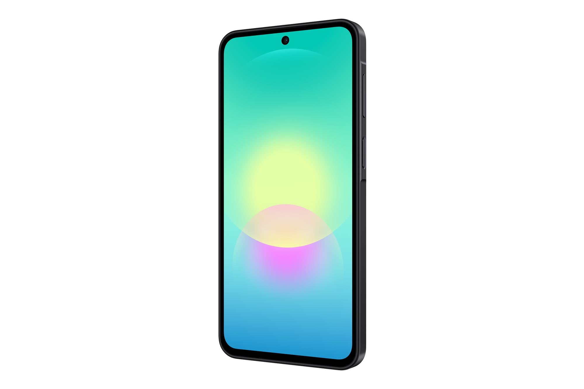 Samsung Galaxy A27 5G 8 GB/256 GB čierny