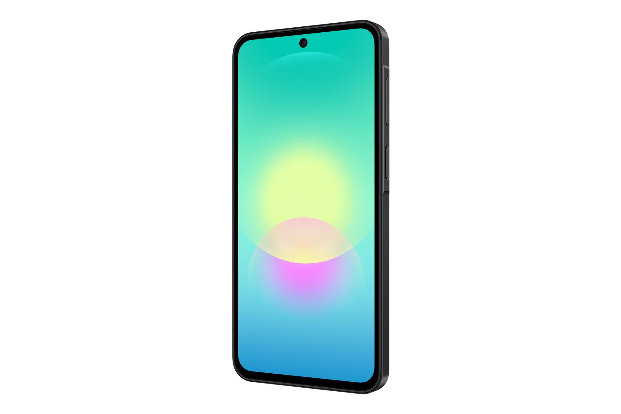 Samsung Galaxy A27 5G 8GB/256GB černý