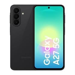 Samsung Galaxy A27 5G 8GB/256GB černý