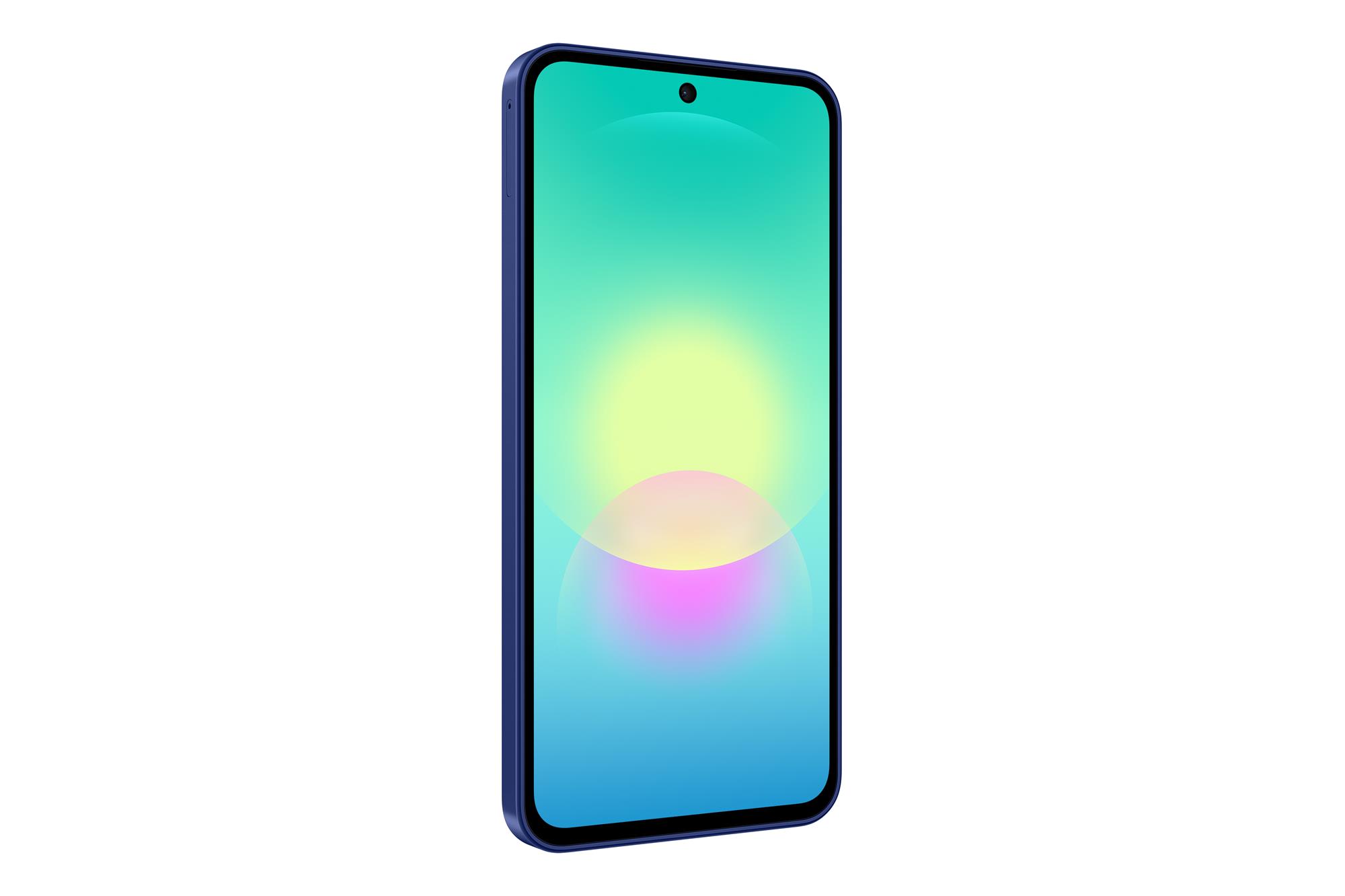 Samsung Galaxy A27 5G 8GB/256GB modrý