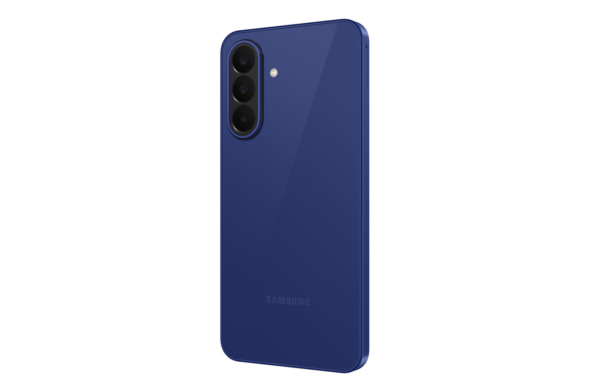 Samsung Galaxy A27 5G 8GB/256GB modrý