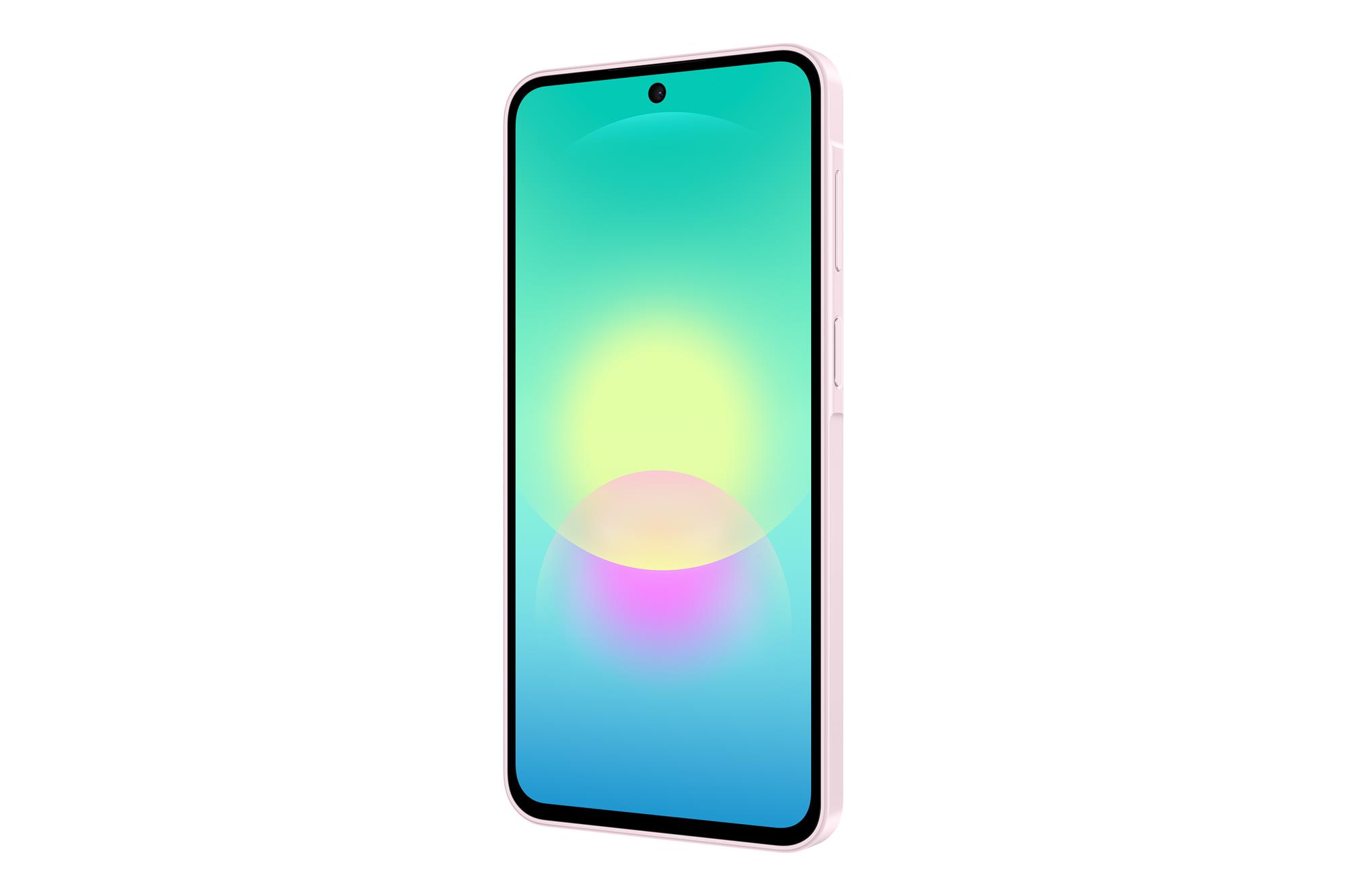 Samsung Galaxy A27 5G 8GB/256GB růžový