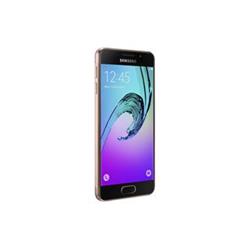 Samsung Galaxy A3 (2016) SM-A310F růžový