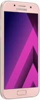 Samsung Galaxy A3 (2017) SM-A320F růžový
