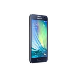 Samsung Galaxy A3 Duos (SM-A300F) černý