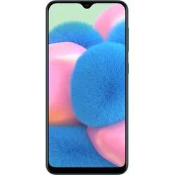 Samsung Galaxy A30s Dual SIM zelený