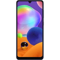 Samsung Galaxy A31 Dual SIM modrý