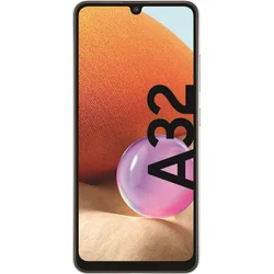 Samsung Galaxy A32 Dual SIM bílý SM-A325FZWGEUE BONUS! - Mobilní telefony