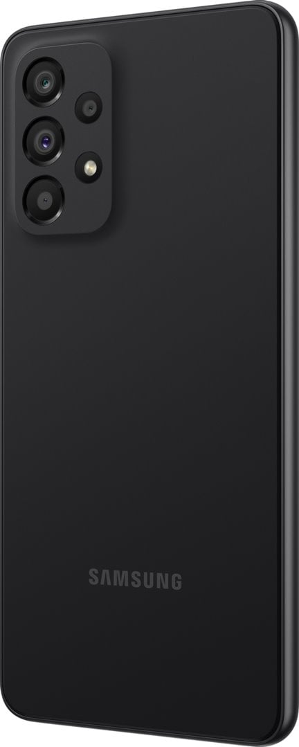 Samsung Galaxy A33 5G černý
