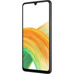 Samsung Galaxy A33 5G černý