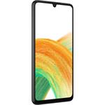 Samsung Galaxy A33 5G černý EU distribuce
