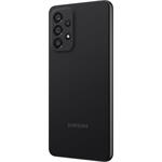 Samsung Galaxy A33 5G čierna distribúcia EÚ