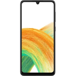 Samsung Galaxy A33 5G čierna distribúcia EÚ