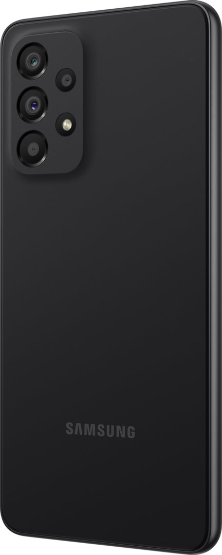 Samsung Galaxy A33 5G čierny